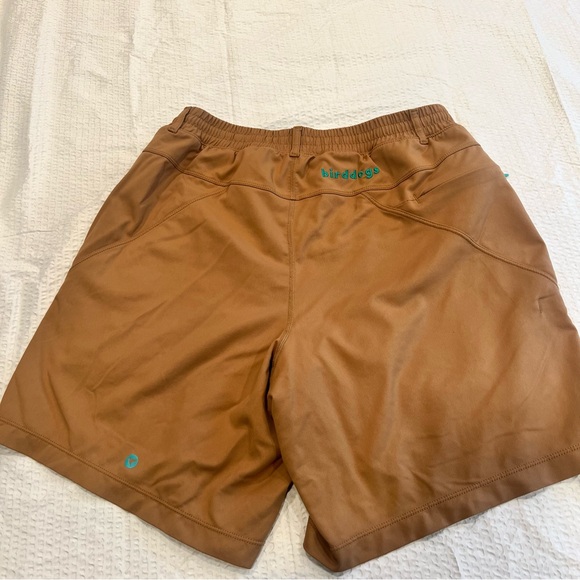 Birddogs men shorts size M beige - Picture 6 of 9